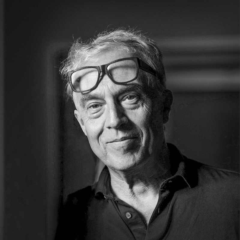 Lecture by Stefano Boeri § 22 JANUARY 2026, 6:30 PM